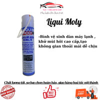 Bình xịt, chai xịt dàn máy lạnh , điều hòa cao cấp LiQui Moly 4087 ( Hàng chính hãng Đức )