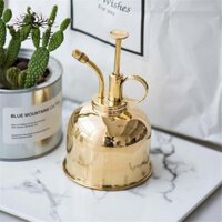 Bình xịt CHENJIE Xịt tưới vườn Lon hoa 300ml Chậu tưới cây