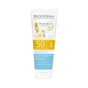 Bình xịt chống nắng Bioderma SPF50+ 200ml