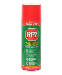 Bình xịt chống rỉ đa dụng Selleys RP7