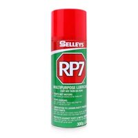 Bình xịt chống rỉ sét và bôi trơn Selleys RP7 300g (422ml)