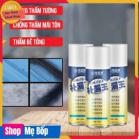 Bình xịt chống thấm, dột ❤️FREESHIP️❤️ Chai xịt chống dột, chống thấm nước Đài Loan (Hàng loại 1)
