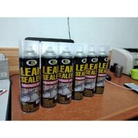 Bình xịt chống thấm Leak Sealer nhập khẩu Thái Lan