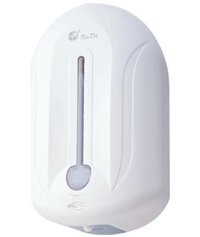 Bình xịt cồn rửa tay cảm ứng tự động XinDa XDQ110