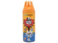 Bình xịt côn trùng Jumbo Vape hương hoa lài 300ml