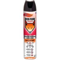 Bình xịt côn trùng RED FOXX 600ml - Hương Lavender