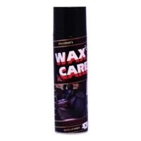 Bình xịt đánh bóng da gỗ WAX CARE – Hàn Quốc (Café, Hoa nhài, Hoa hồng, Nước hoa)