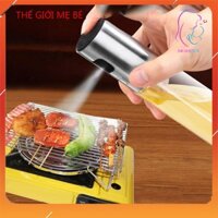 Bình xịt dầu ăn dạng phun sương cao cấp dung tích 100ml