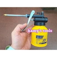 Bình xịt dầu nhớt bình bơm nhớt 250g LS900235