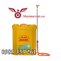 Bình Xịt Điện 12L Sharp SP-12D