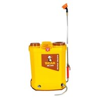 Bình xịt điện Bear BE-20D ( bình phun thuốc trừ sâu )