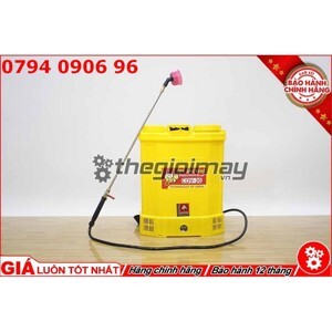 Bình xịt điện con ong vàng COV20