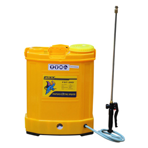 Bình xịt điện FST 20D