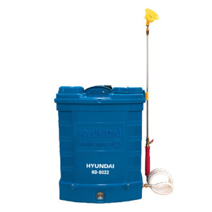 Bình xịt điện Hyundai HD-8022