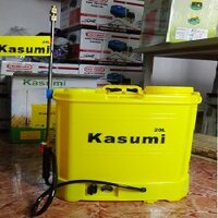 Bình xịt điện Kasumi 20L