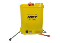 Bình xịt điện KCT 16D