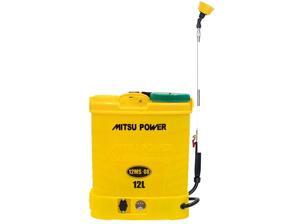 Bình xịt điện Mitsu Power 12MS-08