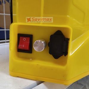 Bình xịt diện Mitsuyama TL16D