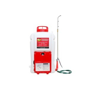 Bình xịt điện Oshima AG-20
