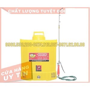 Bình xịt điện Oshima CG-20