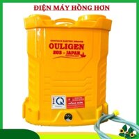 Bình Xịt Điện OULIGEN 20 Lít - Bình Xịt Tưới Cây Trồng  Tưới Nước & Tưới Tiêu