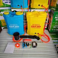 Bình xịt điện phun thuốc 20 lít Chính hãng, Bình xịt phun sương Công nghệ Nhật Bản