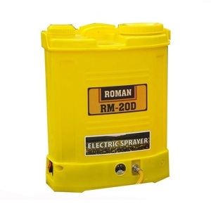 Bình xịt điện Roman RM-20D