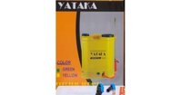 Bình xịt điện Yakata 20 lít cs-20d