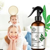 Bình Xịt Diệt Bọ Rệp, Mạt Bụi, Chiết Xuất 100% Từ Thiên Nhiên - Chai 300ml Sử Dụng Tới 4000 Lần Xịt. - Menta Shop