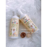 Bình xịt diệt khuẩn đồ chơi Toy Sanitizer Bentley Organic