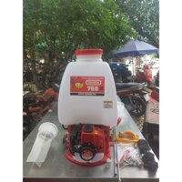 Bình xịt động cơ 2 thì Oshima 768