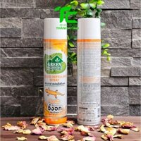 Bình Xịt Đuổi Thằn Lằn(Thạch Sùng) 300ml