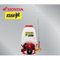 Bình Xịt FST GX35 - Động Cơ Honda