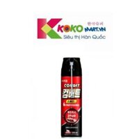 Bình Xịt Gián COMBAT Hàn Quốc 500ml