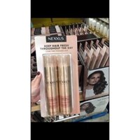 Bình xịt giữ nếp salon Mỹ Nexxus Comb Thru Finishing Mist