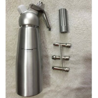 Bình xịt kem 500ml