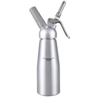 Bình xịt kem tươi Cream Whipper hợp kim nhôm