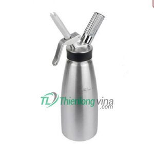 Bình xịt kem tươi Isi - 0.5 lít