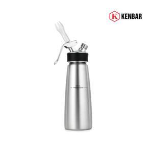 Bình xịt kem tươi Isi 1L