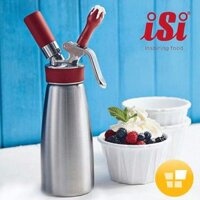 Bình Xịt Kem Tươi ISI – 1L