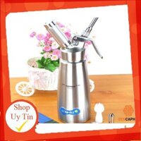 BÌNH XỊT KEM TƯƠI WHIP – IT 500ML