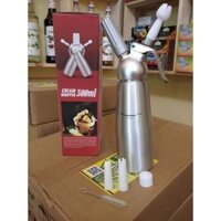 Bình xịt kem tươi Whipper Cream 500ml