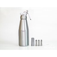 Bình xịt kem tươi Whipper Cream 1lít