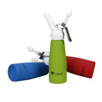 Bình xịt kem whipping cream 500 ml – Cream dispenser