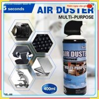 Bình Xịt Khí Nén Vệ Sinh đa năng Sunto Germany ☘️Green Home☘️