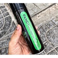 Bình xịt khử mùi kháng khuẩn giầy siêu tốc chính hãng Fandy- Công Nghệ Đức