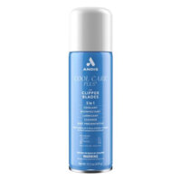 Bình xịt làm mát tông đơ Andis - Coolcare Plus Single Spray Can .