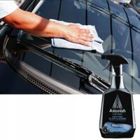 BÌNH XỊT LÀM SẠCH & CHỐNG BỤI MỜ KÍNH XE Ô TÔ ASTONISH C1531_750ml