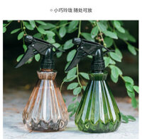 Bình xịt làm vườn / / / Bình tưới hoa gia dụng Khử trùng cồn Tay ép Chai xịt làm vườn hoa Wa