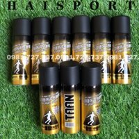 Bình xịt lạnh giảm đau thể thao-Giảm đau nhanh chóng(Chất lượng tốt)